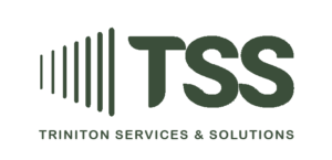 Logo Triniton Services & Solutions